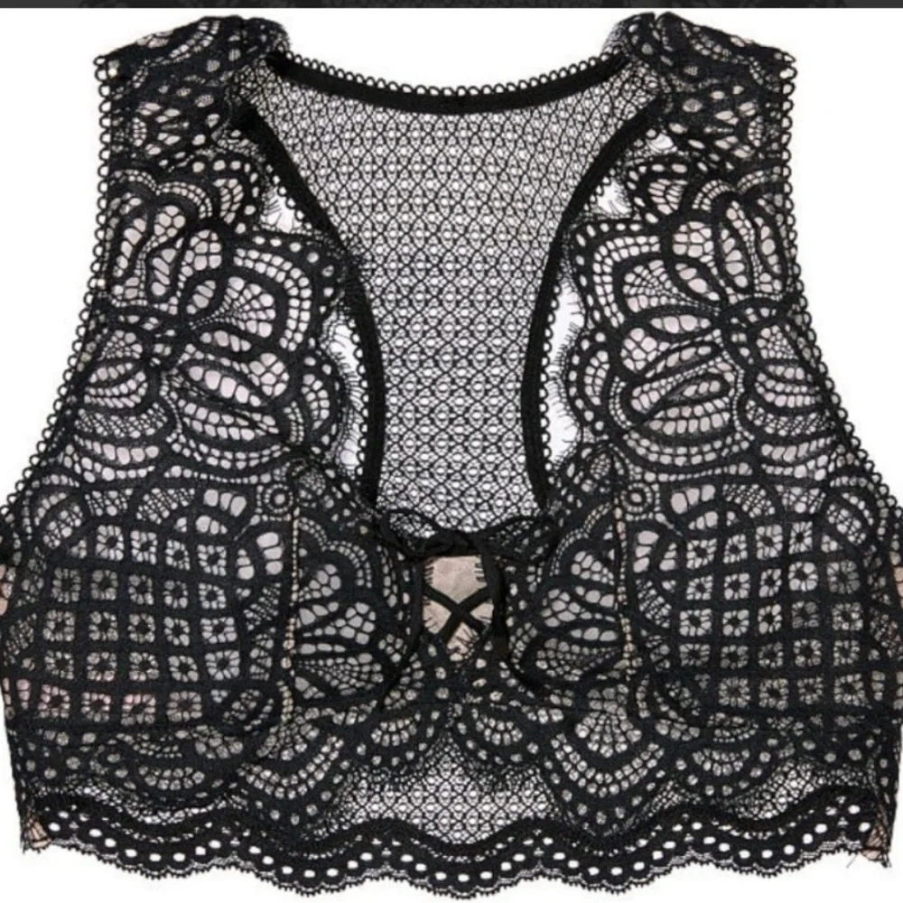 Victoria’s Secret Bralette - Picture 2 of 6